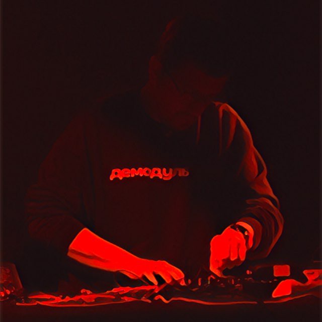 D-module